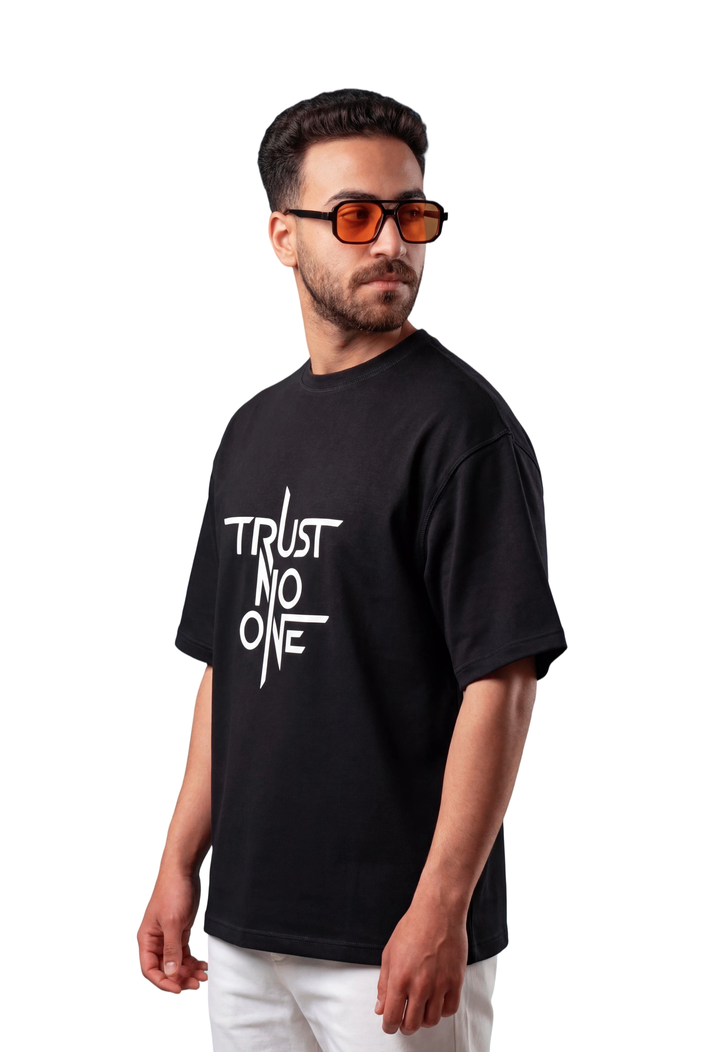 TRUST-NO-ONE