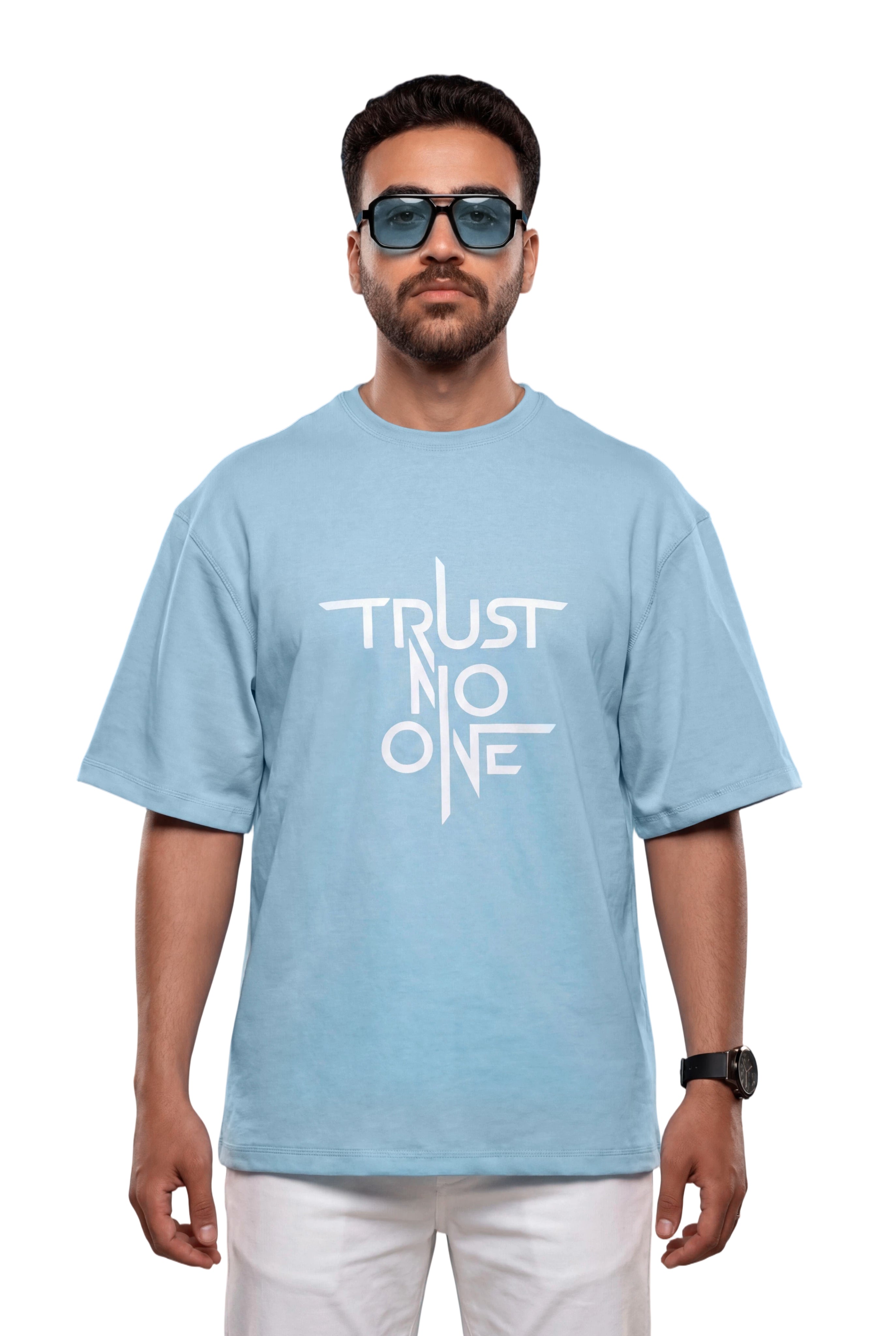TRUST-NO-ONE