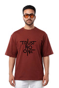 TRUST-NO-ONE
