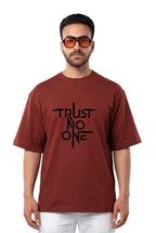 TRUST-NO-ONE