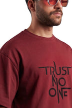 TRUST-NO-ONE