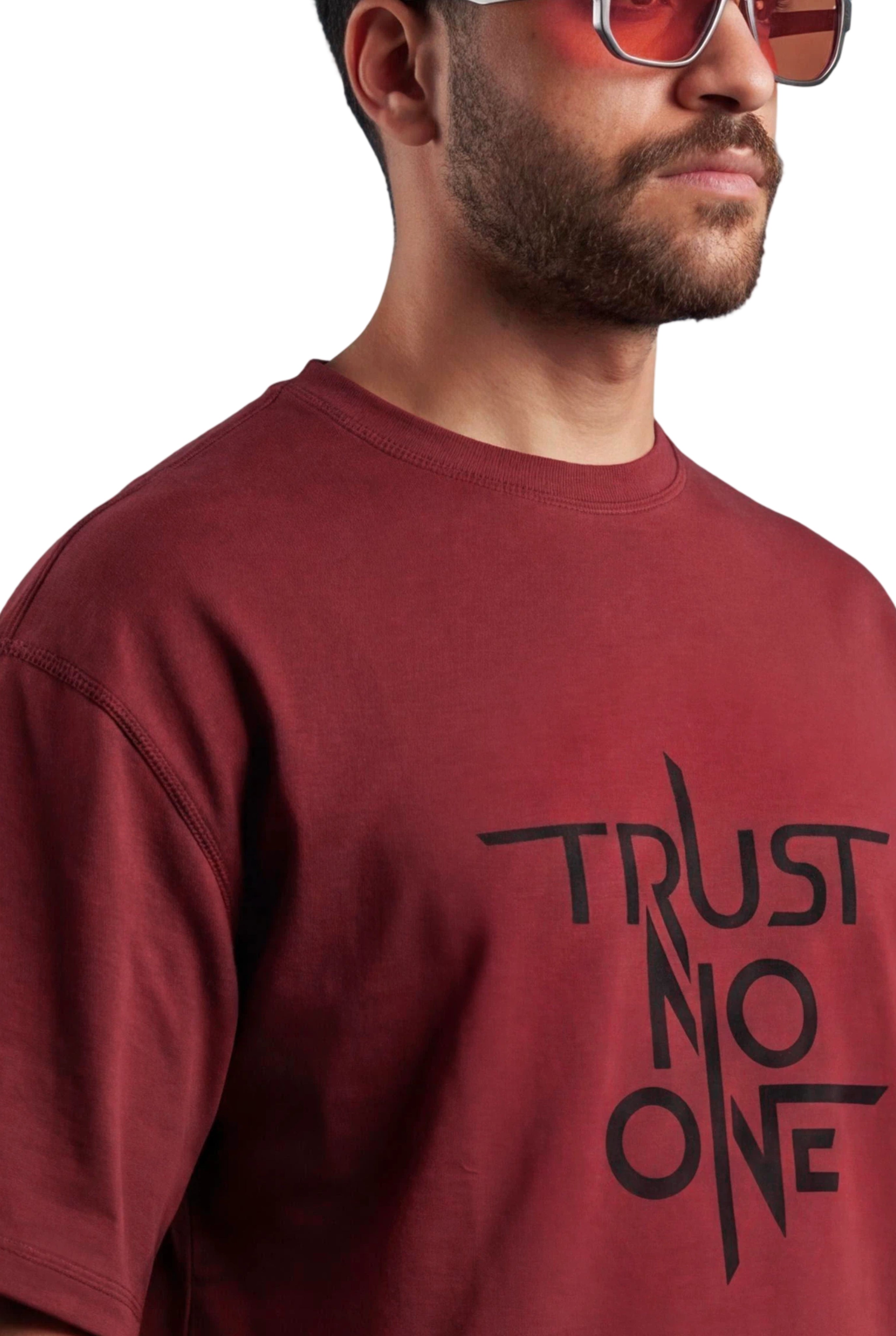 TRUST-NO-ONE