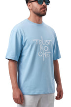 TRUST-NO-ONE