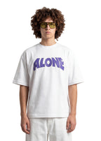 ALONE