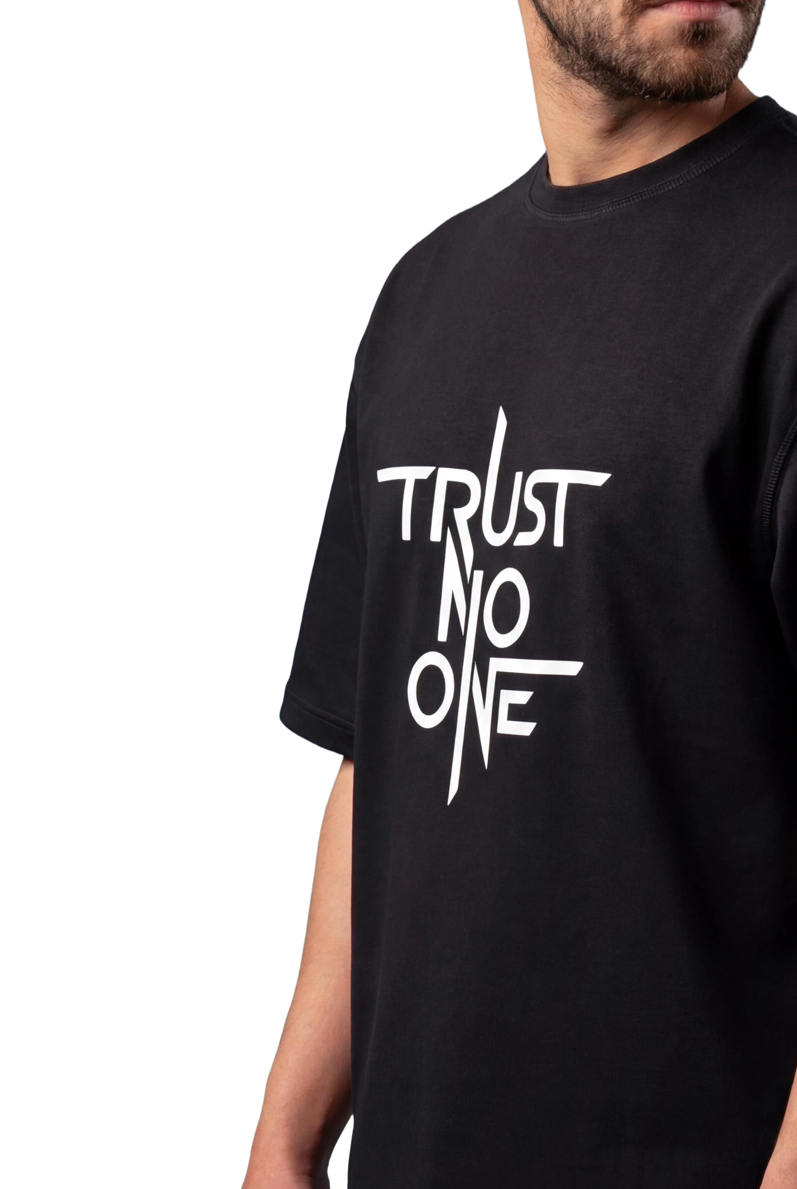TRUST-NO-ONE